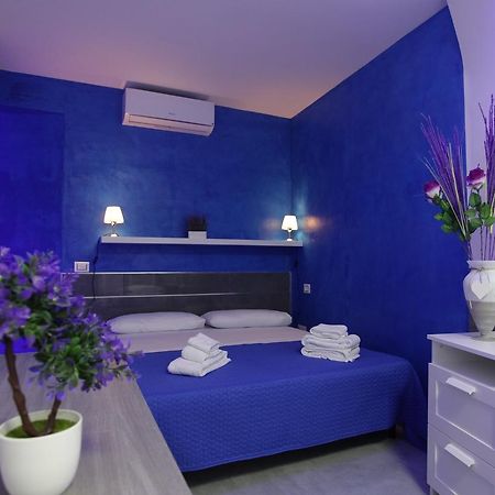 Chiaia Relax Bed & Breakfast Наполи Екстериор снимка