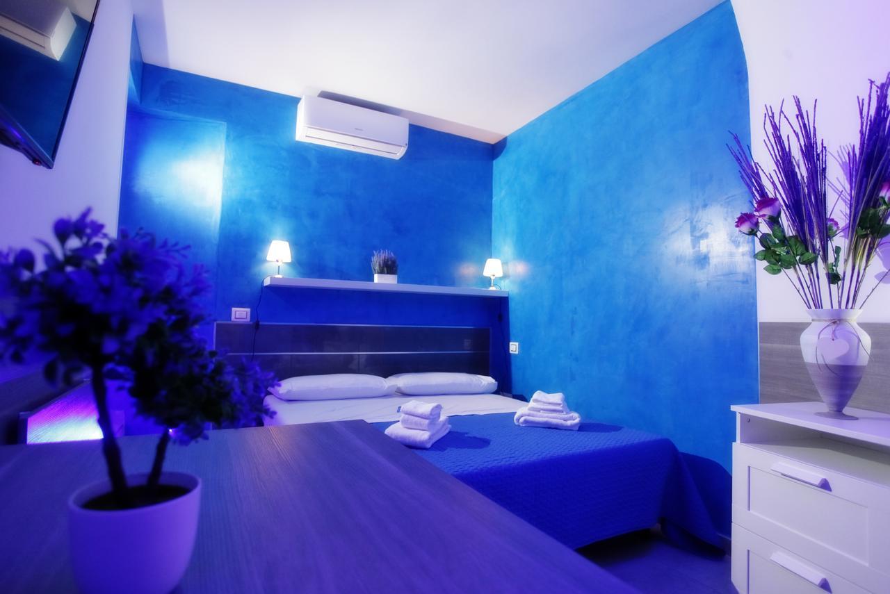Chiaia Relax Bed & Breakfast Наполи Екстериор снимка