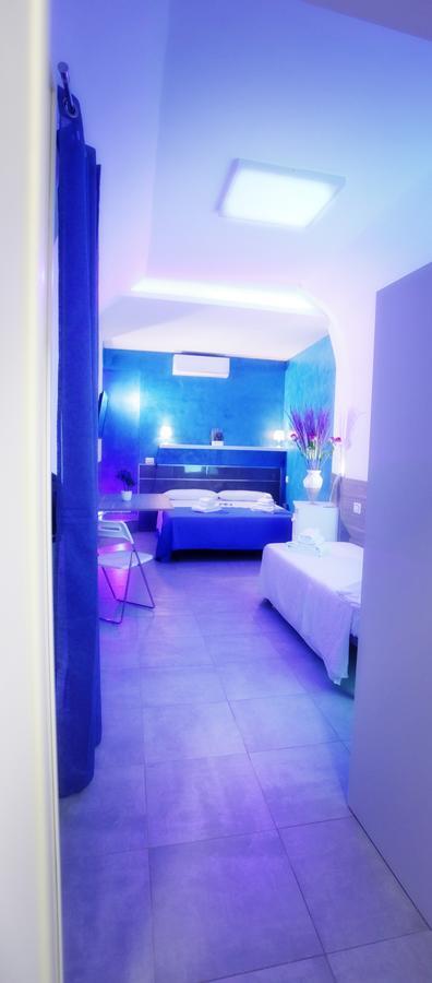 Chiaia Relax Bed & Breakfast Наполи Екстериор снимка