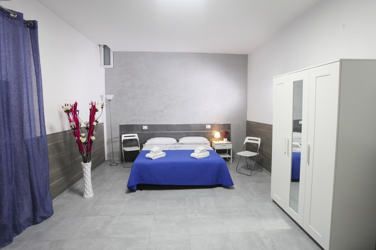 Chiaia Relax Bed & Breakfast Наполи Екстериор снимка