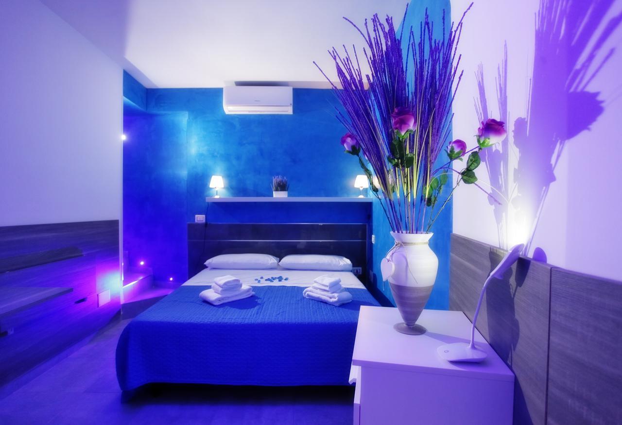 Chiaia Relax Bed & Breakfast Наполи Екстериор снимка