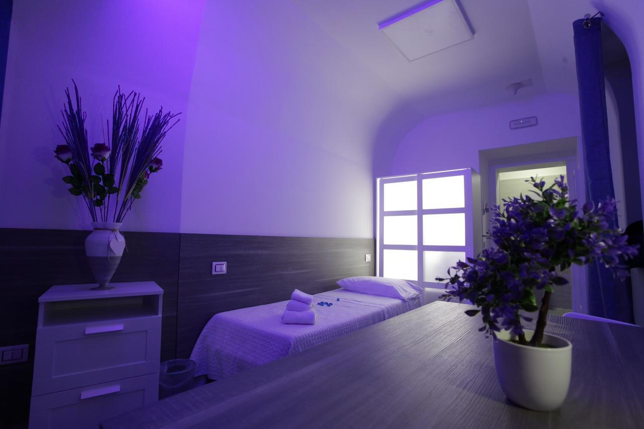 Chiaia Relax Bed & Breakfast Наполи Екстериор снимка