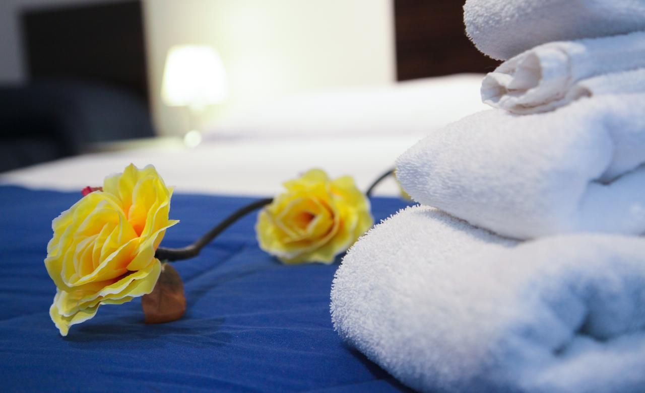 Chiaia Relax Bed & Breakfast Наполи Екстериор снимка
