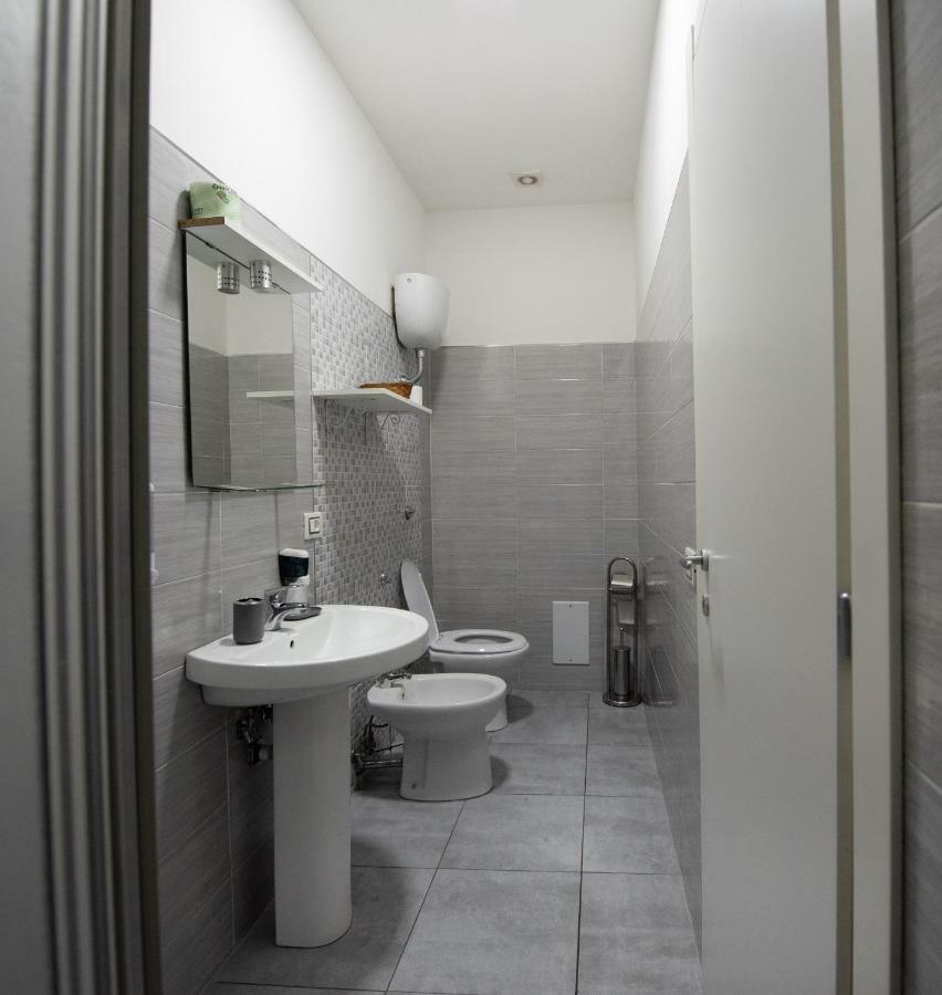 Chiaia Relax Bed & Breakfast Наполи Екстериор снимка
