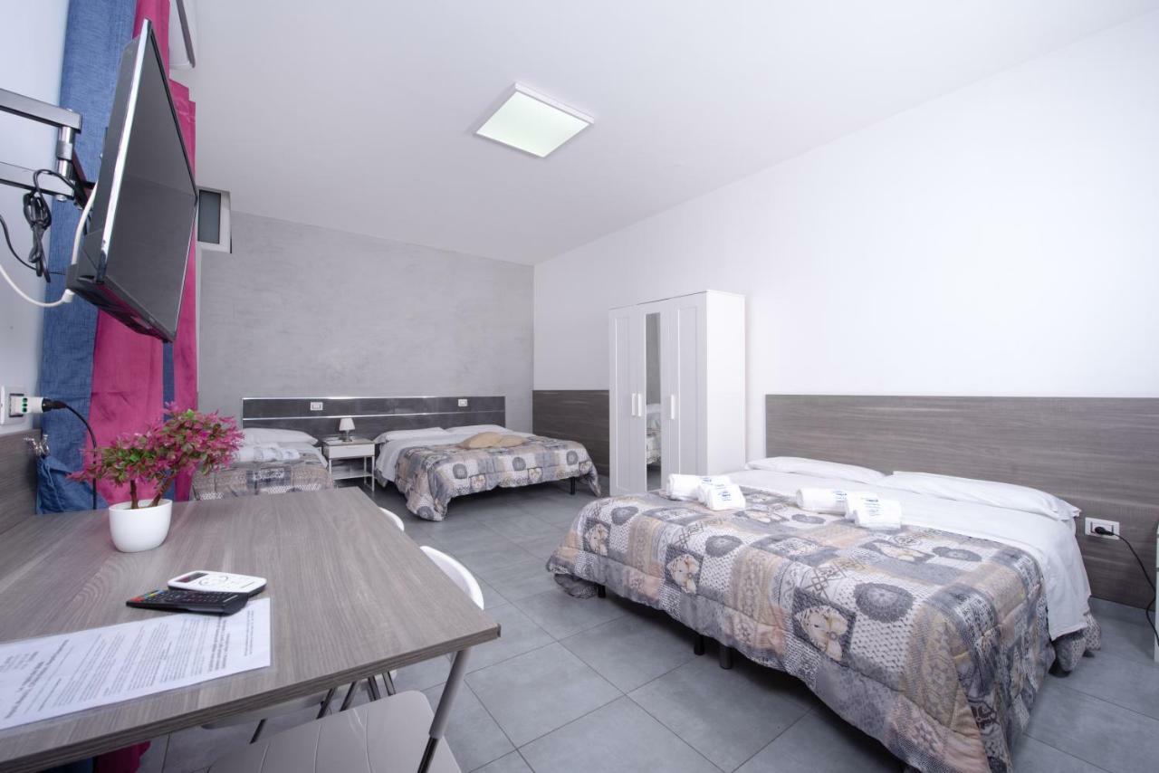 Chiaia Relax Bed & Breakfast Наполи Екстериор снимка