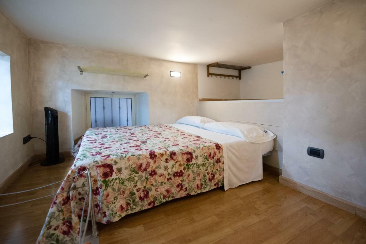Chiaia Relax Bed & Breakfast Наполи Екстериор снимка