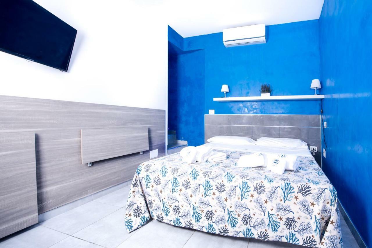 Chiaia Relax Bed & Breakfast Наполи Екстериор снимка