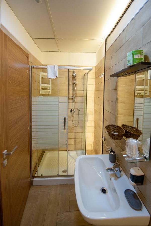 Chiaia Relax Bed & Breakfast Наполи Екстериор снимка